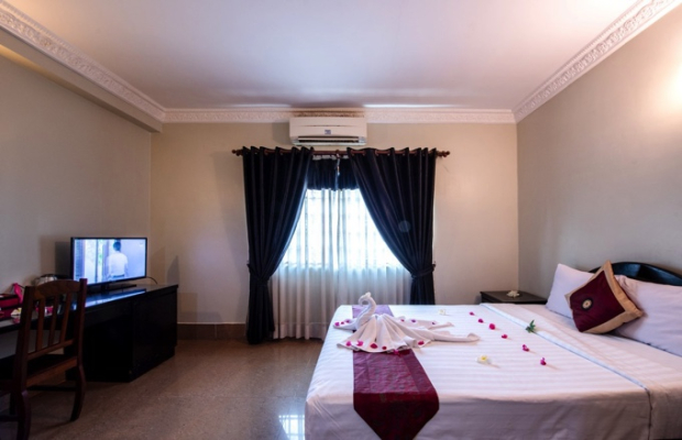 Services & Facilities