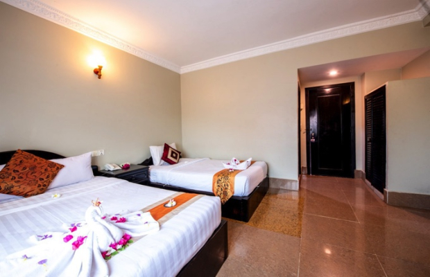 Services & Facilities