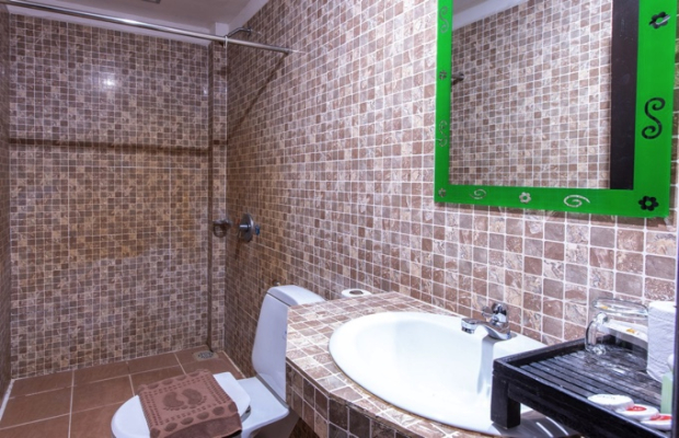 Services & Facilities